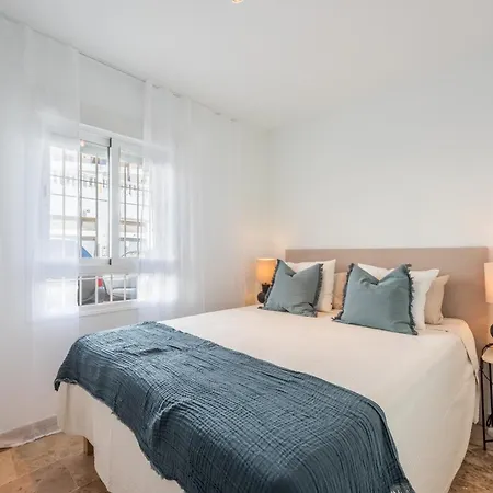 Apartment And Sea View In Riviera Del Sol Malaga