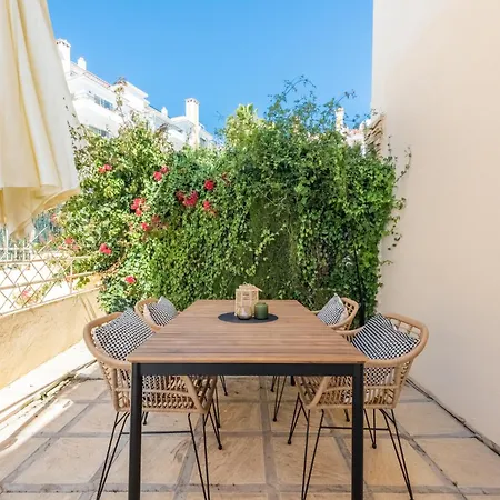 Apartment And Sea View In Riviera Del Sol Malaga