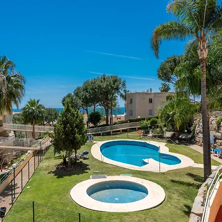And Sea View In Riviera Del Sol *