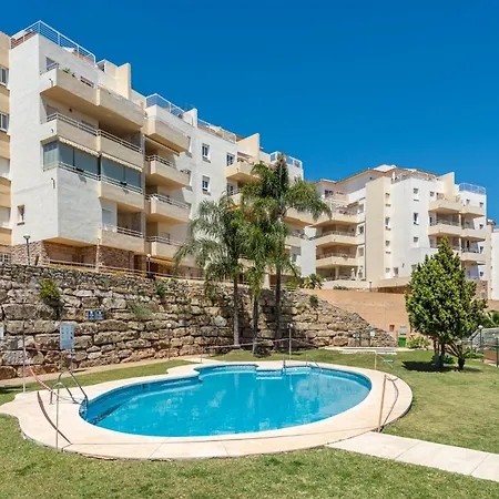 Apartment And Sea View In Riviera Del Sol Malaga