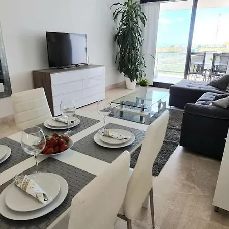 Διαμέρισμα Riviera Del Sol *
