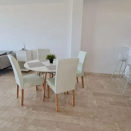 Riviera Del Sol Διαμέρισμα Μάλαγα