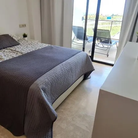 Διαμέρισμα Riviera Del Sol Μάλαγα