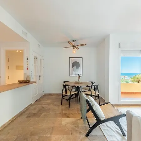 Apartamento And Sea View In Riviera Del Sol *