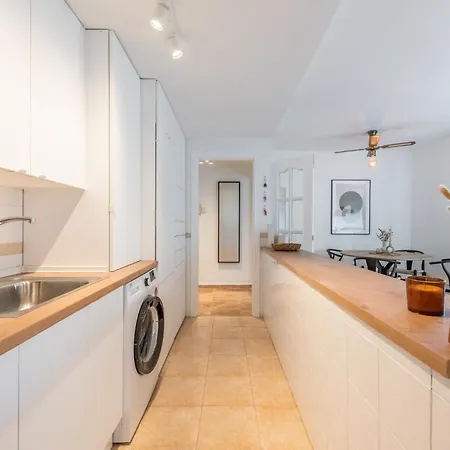 Apartamento And Sea View In Riviera Del Sol Málaga