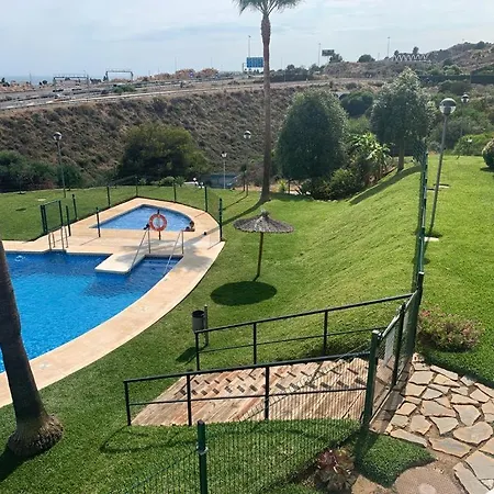 Διαμέρισμα Riviera Del Sol
