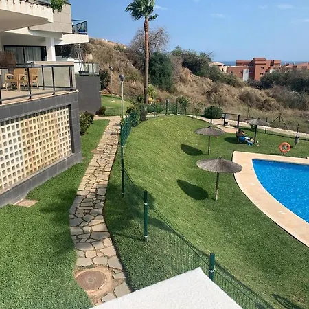 Διαμέρισμα Riviera Del Sol